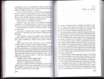 John Irving: Dokud tě nenajdu