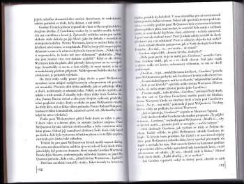 John Irving: Dokud tě nenajdu