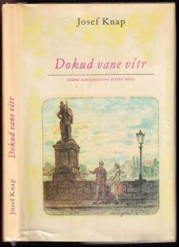 Dokud vane vítr : romance