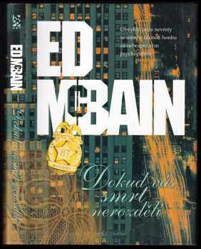 Ed McBain: Dokud vás smrt nerozdělí