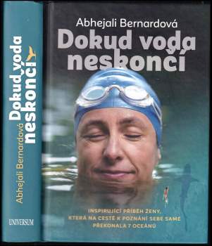 Abhejali Bernardová: Dokud voda neskončí