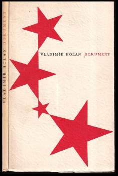 Vladimír Holan: Dokument