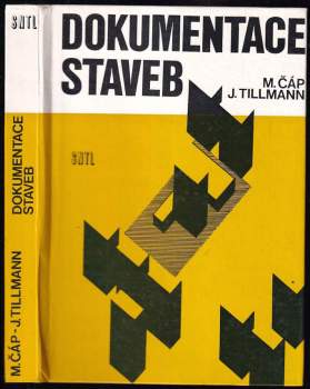 Dokumentace staveb