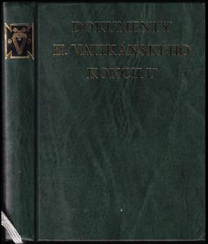 Dokumenty II. vatikánského koncilu