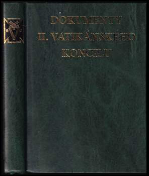 Dokumenty II. vatikánského koncilu