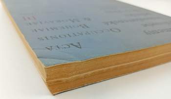 Libuše Otáhalová: Dokumenty z historie československé politiky 1939-1943 ; Spolupráce československé emigrace na západě s domácím odbojem, její vztah k tzv. protektorátní vládě a germanizační politika okupantů (dokument 340-536) : Acta Occupationis Bohemiae et Moraviae