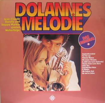 Jean-Claude Borelly: Dolannes Melodie