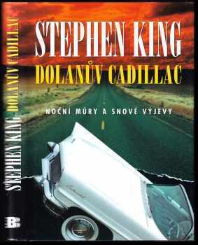 Dolanův cadillac - noční můry a snové výjevy - Stephen King (2004, Beta) - ID: 431194