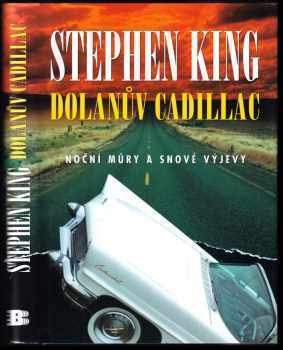 Dolanův cadillac