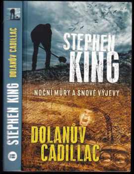 Stephen King: Dolanův cadillac