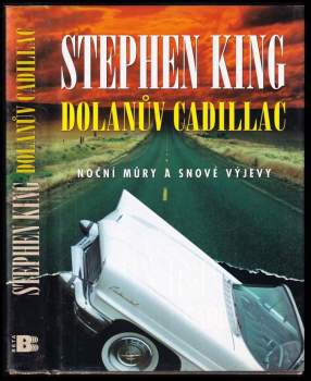 Dolanův cadillac