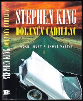 Dolanův cadillac : noční můry a snové výjevy