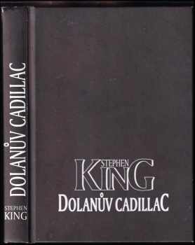 Stephen King: Dolanův cadillac