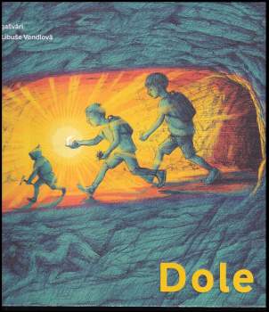 Magašvári Lucia: Dole