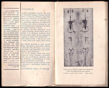 Rudolf Maria Hynek: Doličný doklad Golgoty