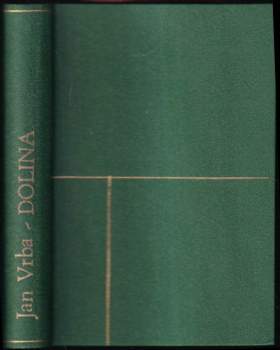 Jan Vrba: Dolina