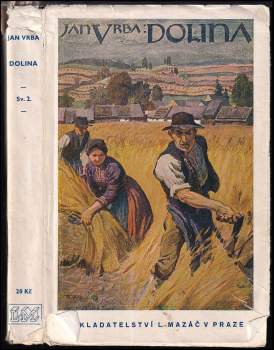 Jan Vrba: Dolina