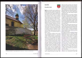 Otomar Dvořák: Dolní Berounka