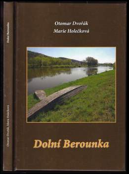Dolní Berounka