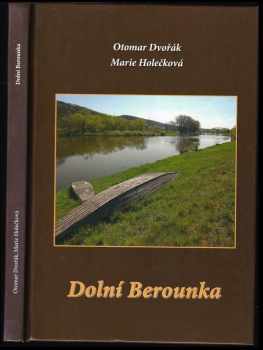 Dolní Berounka