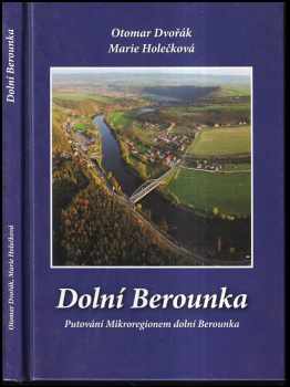 Dolní Berounka