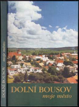 Dolní Bousov