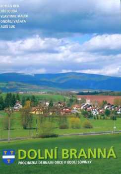 Dolní Branná