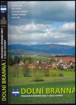 Dolní Branná