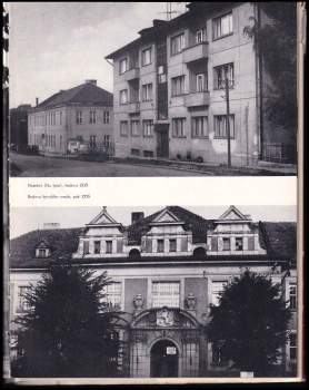 Eduard Doubek: Dolní Kralovice