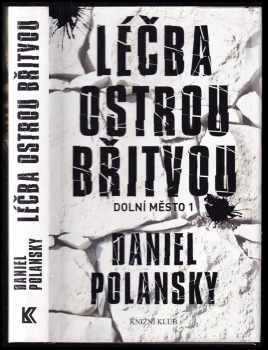 Dolní město