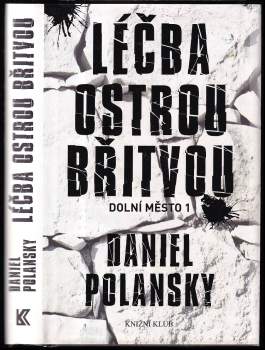 Dolní město