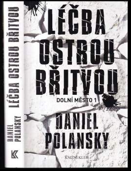 Daniel Polansky: Dolní město