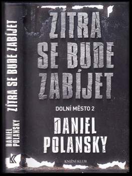 Dolní město