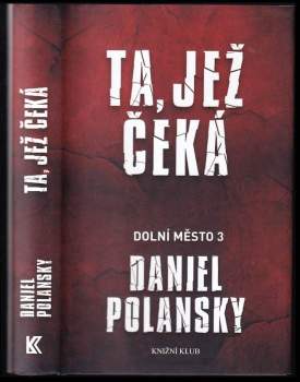 Dolní město