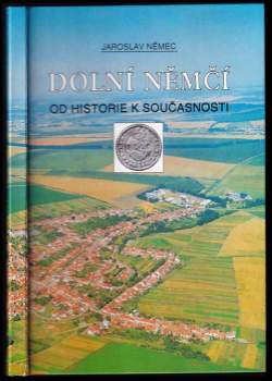 Dolní Němčí