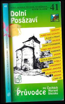 Dolní Posázaví