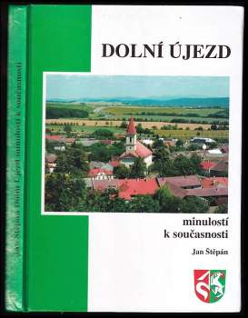 Jan Štěpán: Dolní Újezd