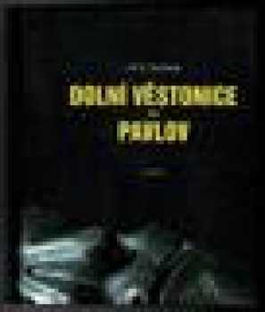 Dolní Věstonice - Pavlov