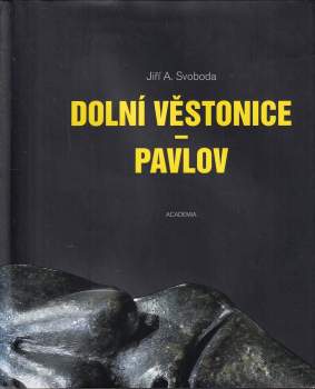 Dolní Věstonice - Pavlov