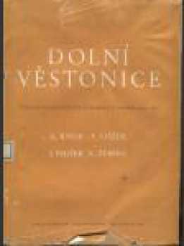 Dolní Věstonice