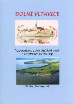 Dolní Vltavice
