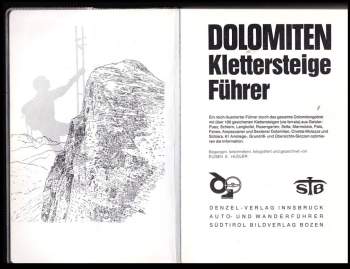 Dolomiten