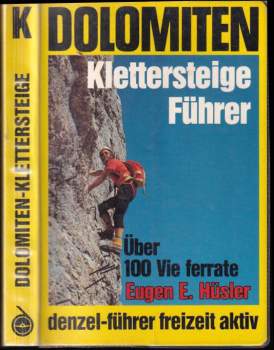 Dolomiten