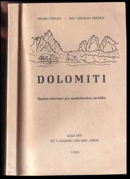 Dolomiti