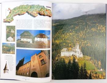 Dolomity