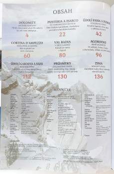 Dolomity