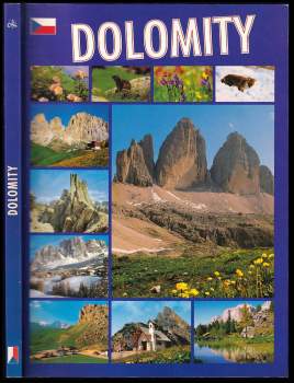 Dolomity