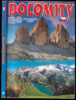 Dolomity