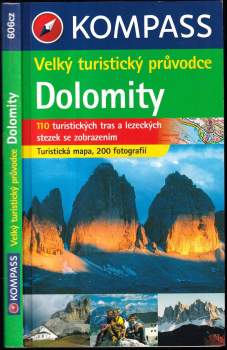 Dolomity