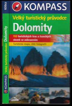Dolomity
